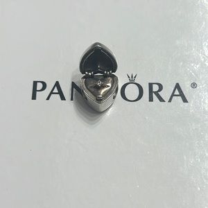 Pandora charm